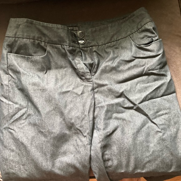 Kenneth Cole- Size 6 Dress Pants - Picture 2 of 3